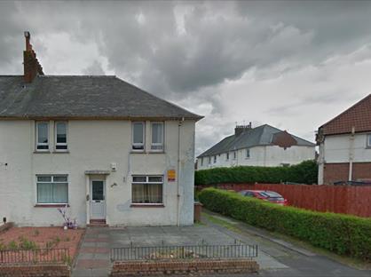 2 Bed Flat, Rathlin Avenue, KA1