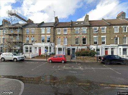 1 Bed Flat, Stadium Mews, N5