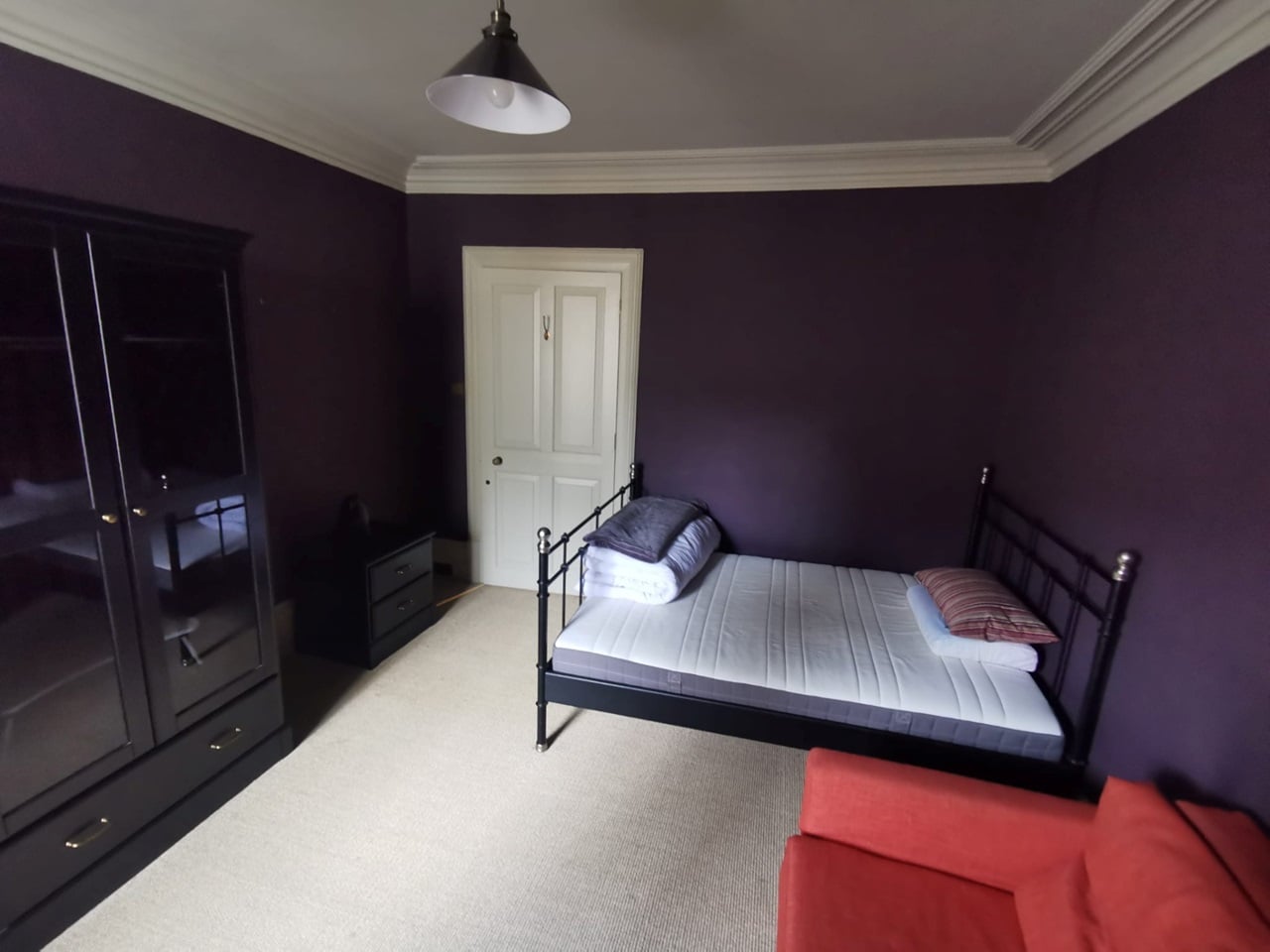 2 Bed Flat, Bristol House, WC1B photo 2