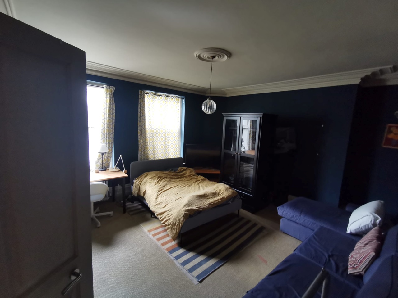 2 Bed Flat, Bristol House, WC1B photo 4