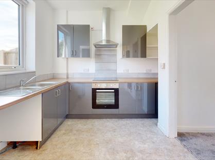 2 Bed Terraced House, Arbourthorne Road, S2