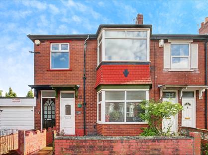 3 Bed Flat, Simonside Terrace, NE6