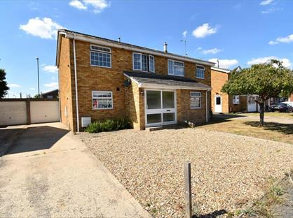 3 Bed Semi-Detached House, Newbury Road, LU5