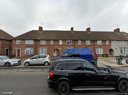 2 Bed Terraced House, Longbridge Road, RM8