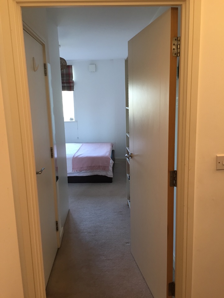 Croydon Room in a Shared Flat, Whitestone Way, CR0 To Rent Now for