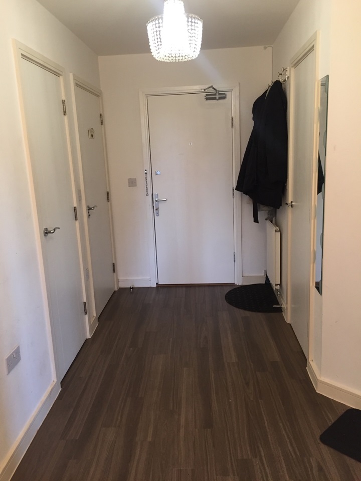 Croydon Room in a Shared Flat, Whitestone Way, CR0 To Rent Now for