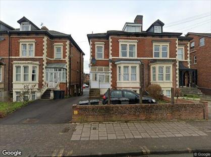 1 Bed Flat, London Road, GL1