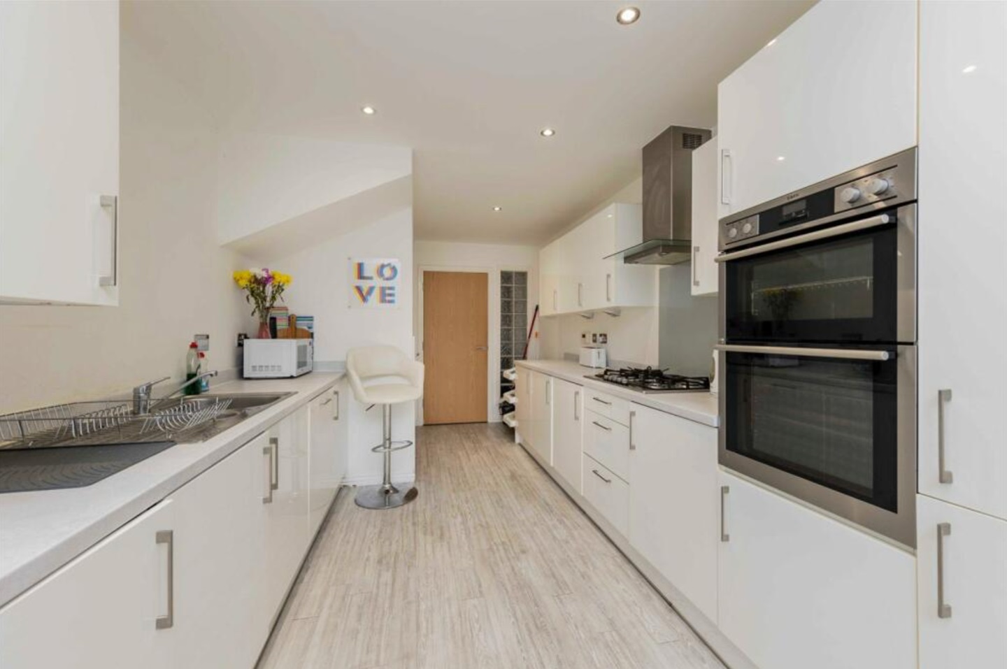 Salford Room in a Shared House, Mallow Drive, M7 To Rent Now for £