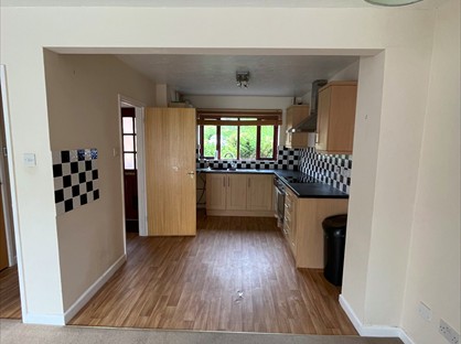 2 Bed Terraced House, Beechwood, HR9