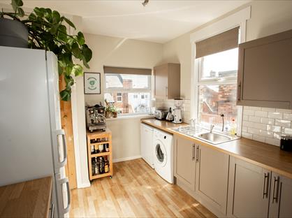 3 Bed Flat, Heaton, NE6