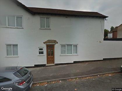 Room in a Shared House, George Road, B23
