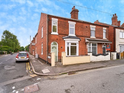4 Bed Semi-Detached House, Clarendon Street, WS3