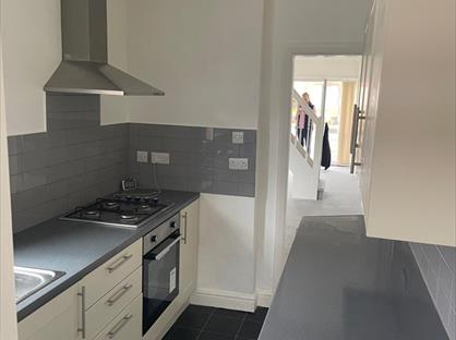 2 Bed Terraced House, Recreation Drive, NG20