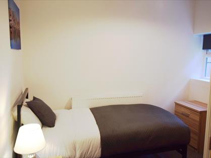 Room in a Shared House, Exchange Street, DN22