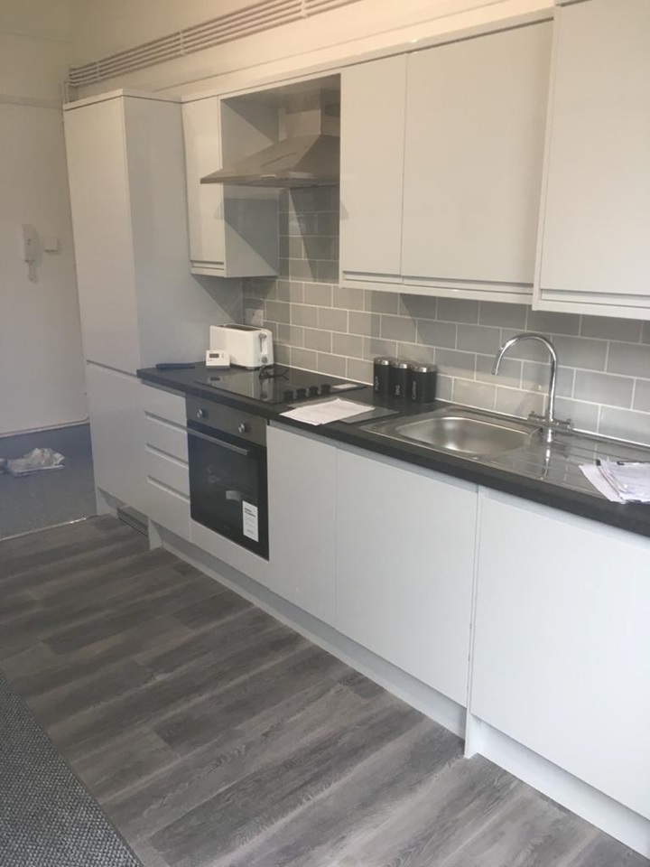 Bristol 2 Bed Flat, Purton Road, BS7 To Rent Now for £1,300.00 p/m