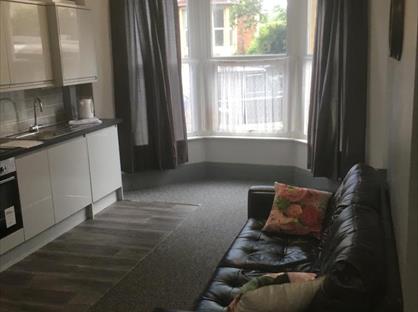 Room in a Shared Flat, Purton Road, BS7