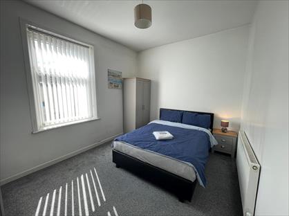 Room in a Shared House, Cobden Street, BB10