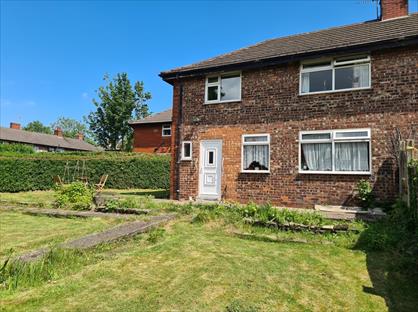 3 Bed Semi-Detached House, Shipley Avenue, M6