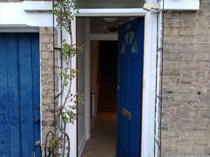 3 Bed Terraced House, Hertford Street, CB4