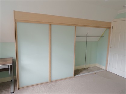 Room in a Shared House, Rhapsody Crescent, CM14