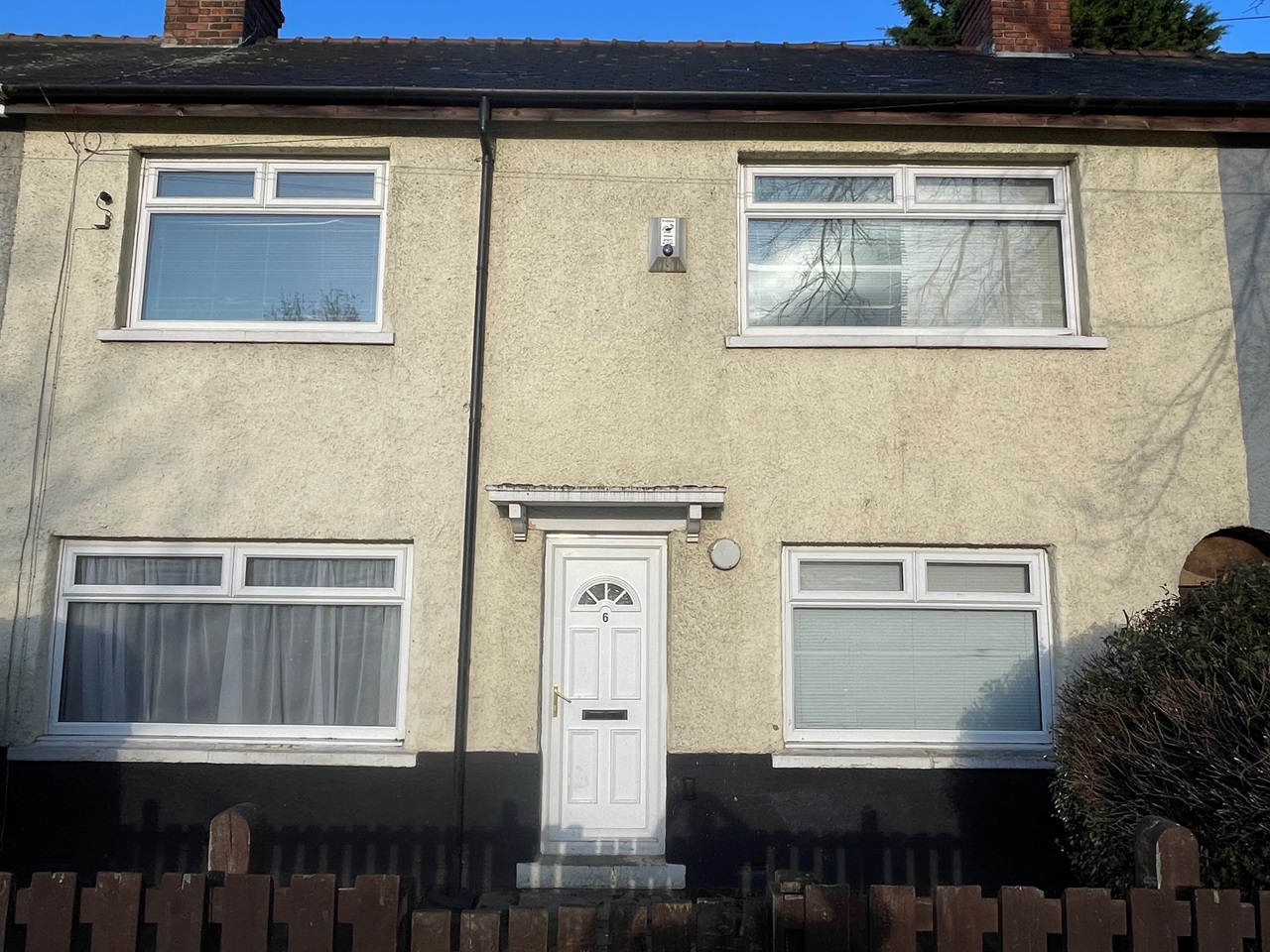 Middlesbrough Room in a Shared House, Keith Rd, TS4 To Rent Now for