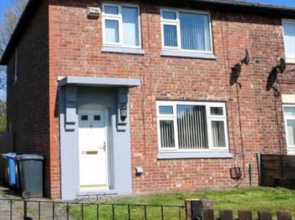 3 Bed Semi-Detached House, Cranbrook Road, M30