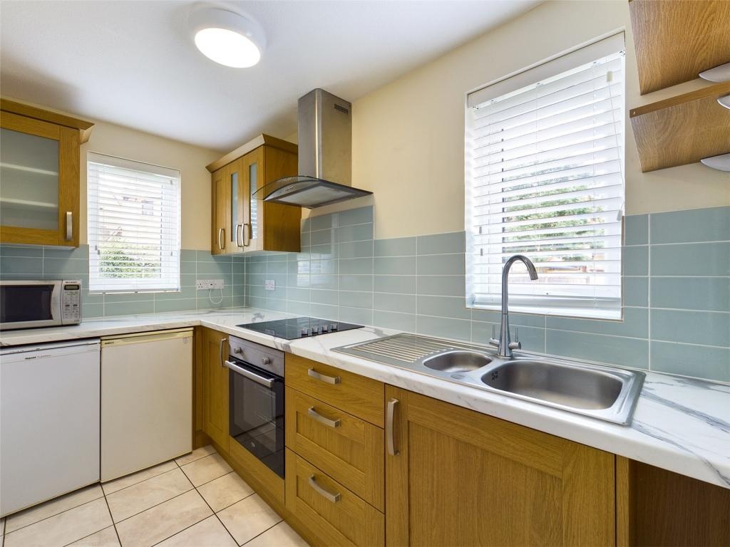 Lower Earley, Reading 1 Bed Cannock Way, RG6 To Rent