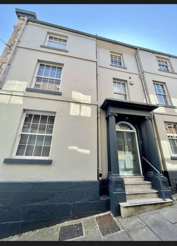 Additional image 2 of 2 Bed Flat, Victoria Chambers, S1, N1 7GU