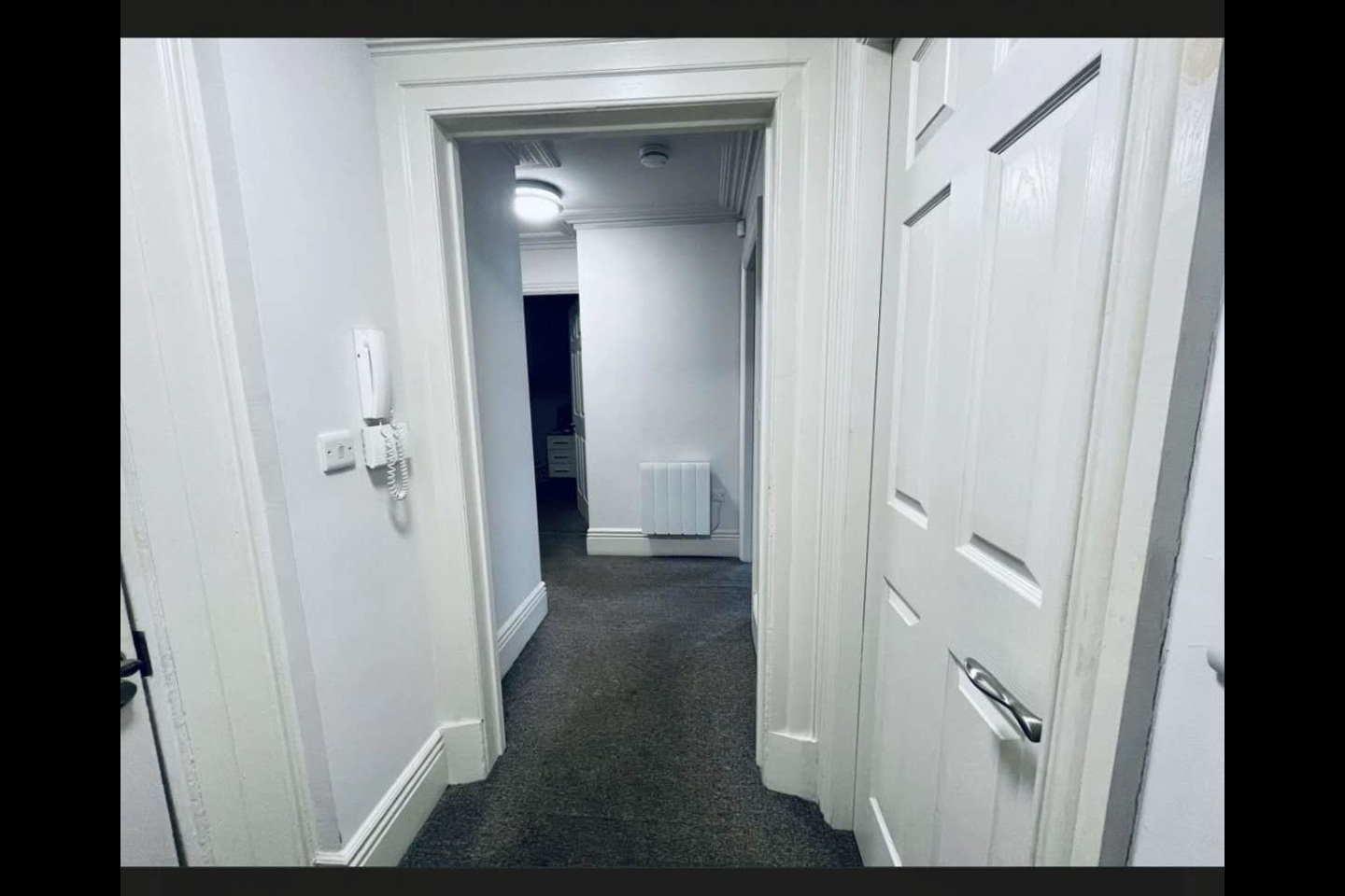 2 Bed Flat, Victoria Chambers, S1, N1 7GU