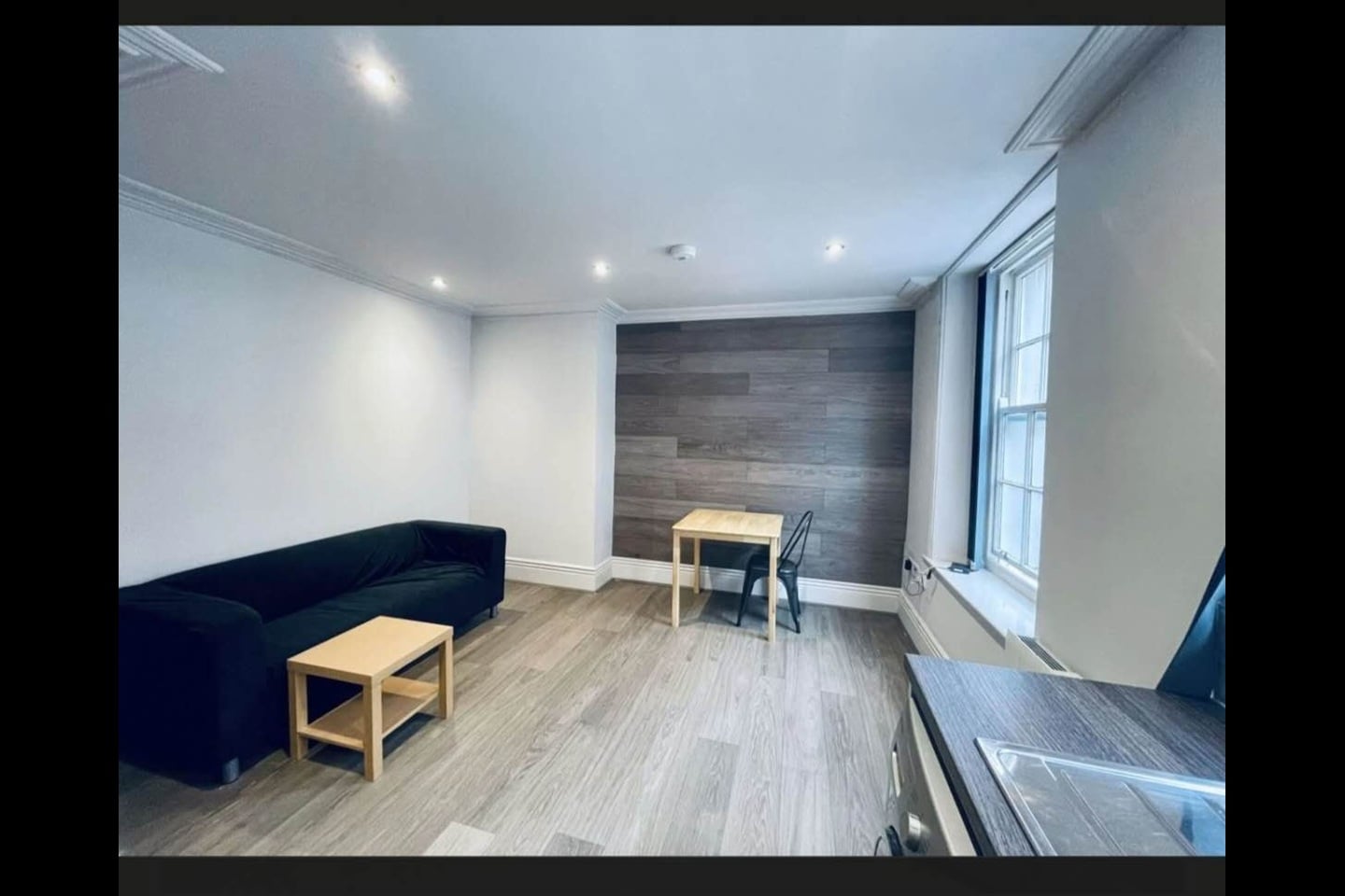 Additional image 3 of 2 Bed Flat, Victoria Chambers, S1, N1 7GU