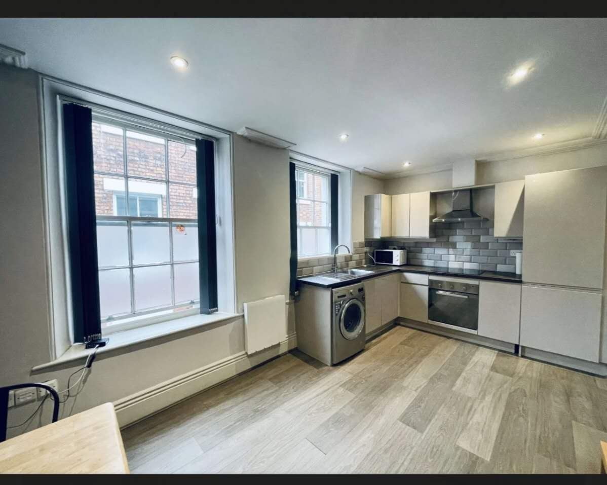 Additional image 4 of 2 Bed Flat, Victoria Chambers, S1, N1 7GU