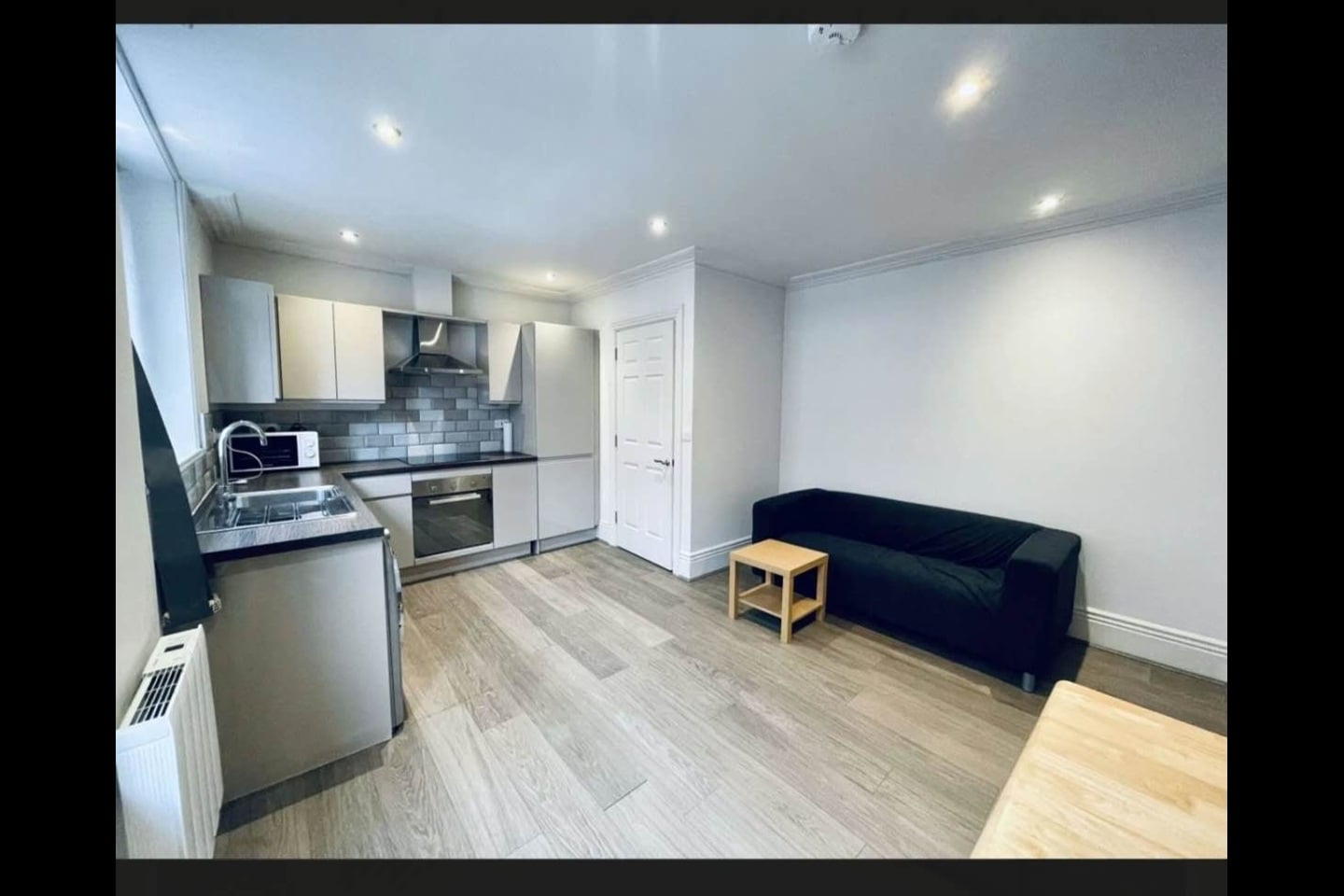 Additional image 7 of 2 Bed Flat, Victoria Chambers, S1, N1 7GU