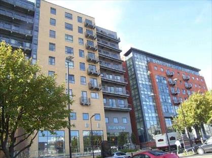 1 Bed Flat, West One, S1