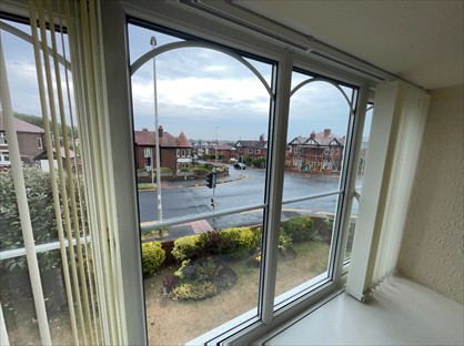 1 Bed Flat, Grizedale Court, FY3
