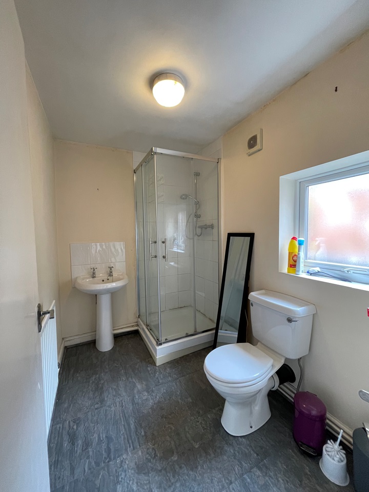 Additional image 4 of 2 Bed Terraced House, Welford Road, LE2, N1 7GU
