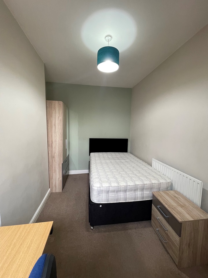 Additional image 8 of 2 Bed Terraced House, Welford Road, LE2, N1 7GU