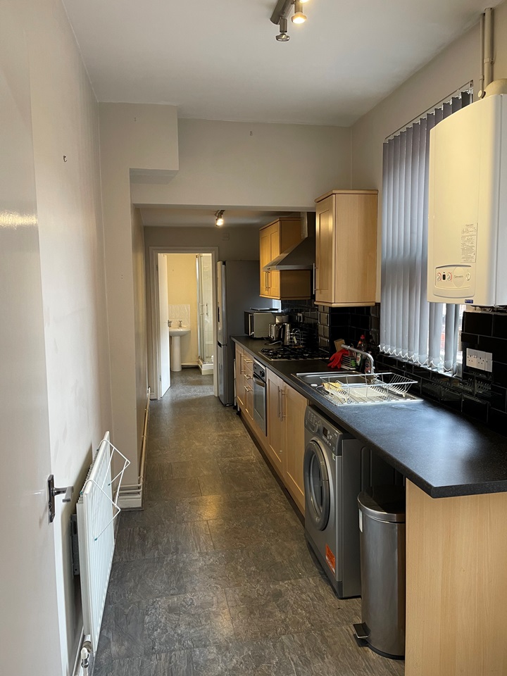 Additional image 9 of 2 Bed Terraced House, Welford Road, LE2, N1 7GU