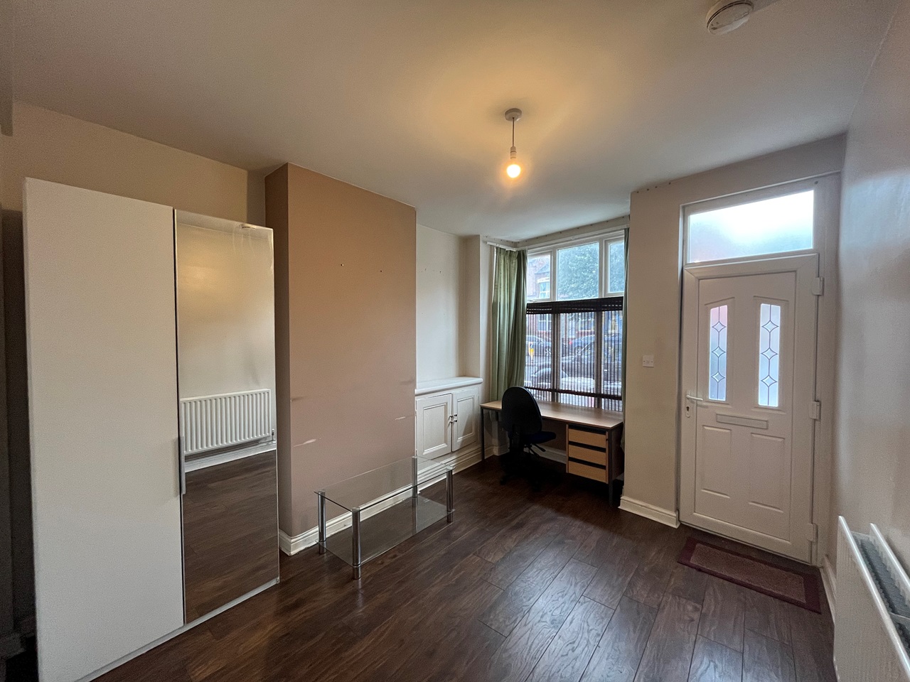 2 Bed Terraced House, Welford Road, LE2, N1 7GU