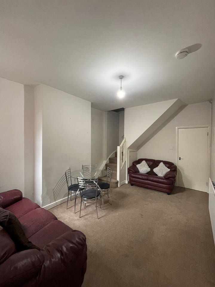 Additional image 3 of 2 Bed Terraced House, Welford Road, LE2, N1 7GU