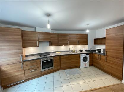 2 Bed Flat, Forum House, HA9