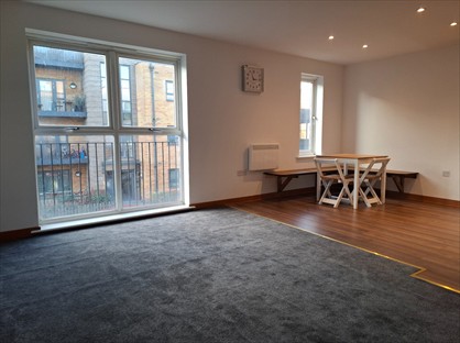2 Bed Flat, Optical Court, SS2