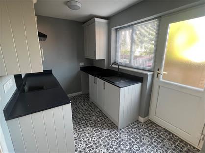 2 Bed Terraced House, Milestone Court, DN18