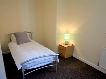 Room in a Shared House, Lime Tree Avenue, DN22