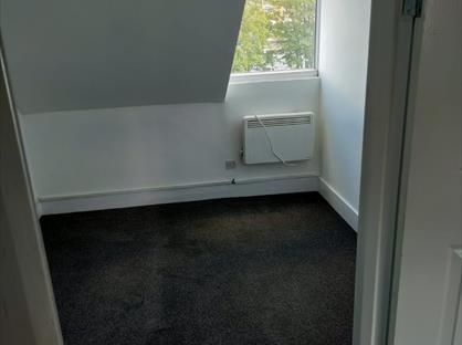 2 Bed Flat, Ridsdale Road, SE20