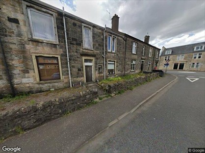 1 Bed Flat, Barrmill, KA15
