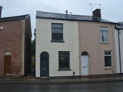 2 Bed Terraced House, Church Street, BL5