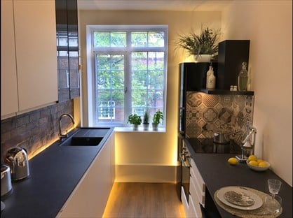 3 Bed Flat, Purbrook Estate, SE1