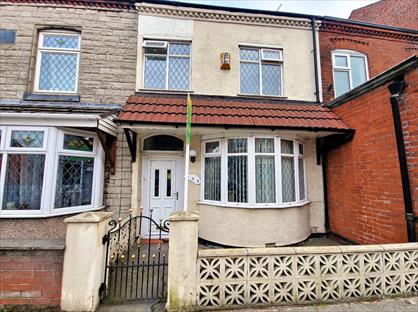 Room in a Shared House, Elliott Street, M29