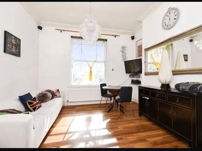 2 Bed Flat, Bow Road, E3