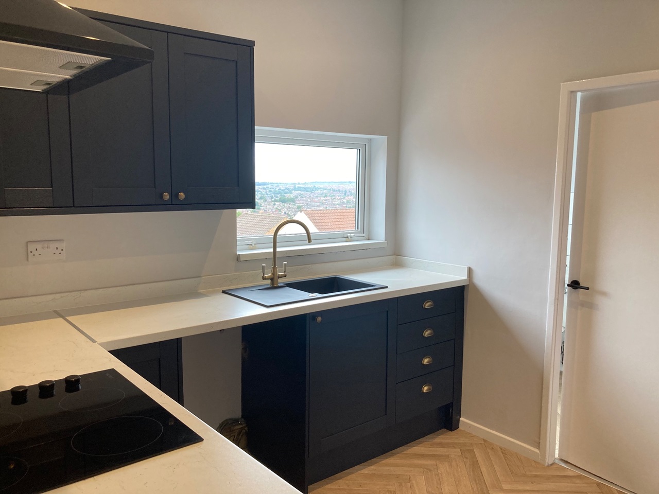 1 Bed Flat, Beech Avenue, NG3 photo 5
